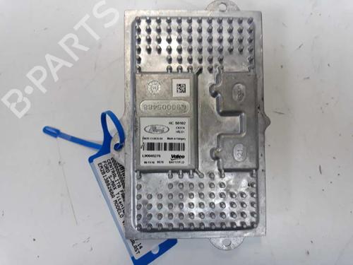 Xenon ballast FORD S-MAX (CJ, WA6) 2.0 TDCi | BP1073677C53 