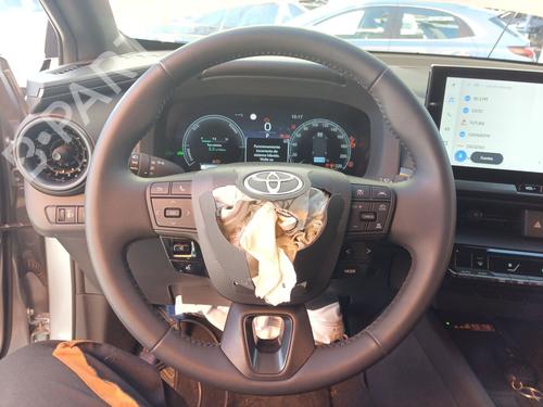 Rat TOYOTA C-HR (_X1_) 2.0 Hybrid (MAXH10) | BP24808032C49 - Image 2