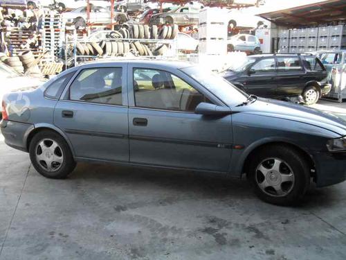 Driver airbag OPEL VECTRA B (J96) 2.0 DTI 16V (F19) | BP345021C9 