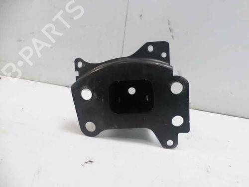 Front bumper reinforcement AUDI A3 (8P1)  | BP333052C109 