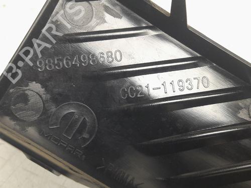 Grille CITROËN C3 IV (CC_, CB_) 1.2 PureTech 100 (CCHPV4) | BP30315068C40 