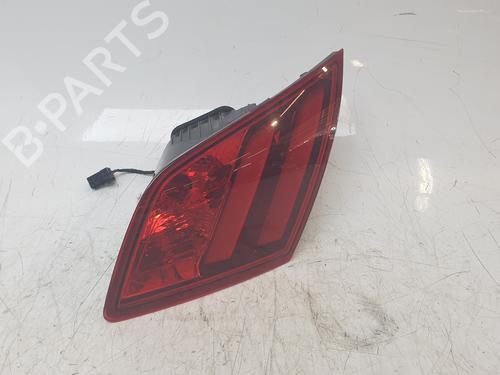 Højre baglygte bagklap PEUGEOT 308 II (LB_, LP_, LW_, LH_, L3_) 1.6 GTi (L35GNH) (272 hp) 29453341