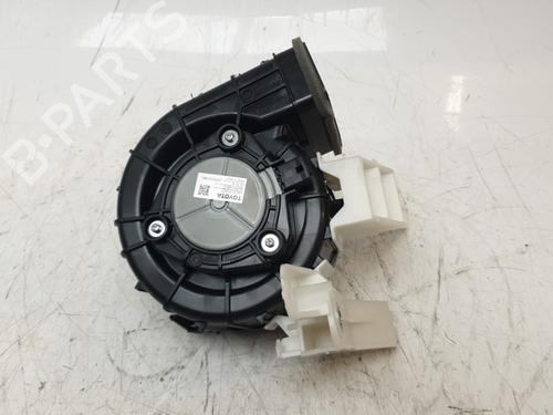 Used Heater blower motor TOYOTA YARIS (_P21_, _PA1_, _PH1_) 1.5 (MXPA11) (125 hp) 29019540