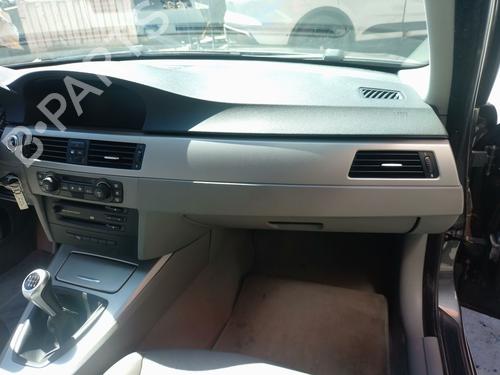 Used Airbag Kit Airbag Kit BMW 3 (E90) 320 d (163 hp) 36390594 36390594