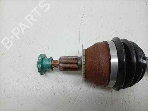 Left front driveshaft SKODA FABIA IV (PJ3) 1.0 MPI | BP36856831M38 - Image 3