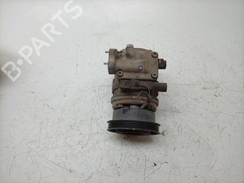 Airco pomp Airco pomp KIA SPORTAGE II (JE_, KM_) 2.0 i 16V (141 hp) 37534677 37534677