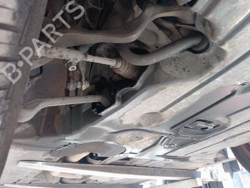 Scatola sterzo Scatola sterzo BMW 3 (E90) 320 d (163 hp) 36303932 36303932