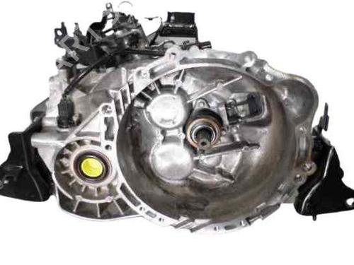 Used Gearbox KIA CEE'D Hatchback (ED) [2006-2012]  6062841