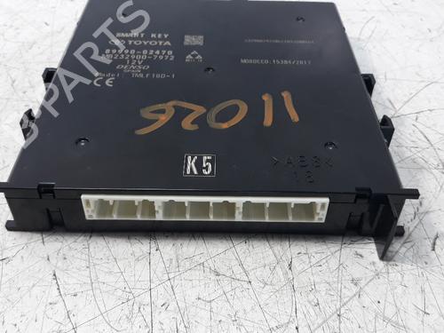 Electronic module TOYOTA COROLLA Hatchback (_E21_, _EA1_, _EH1_) | BP17451910M83