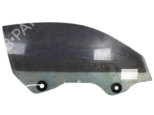 Used Front right door window PORSCHE CAYMAN (981) 3.8 GT4 (385 hp) 30772758