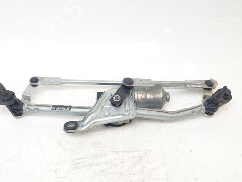 Used Front wiper motor SKODA KAMIQ (NW4) 1.5 TSI (150 hp) 26692085