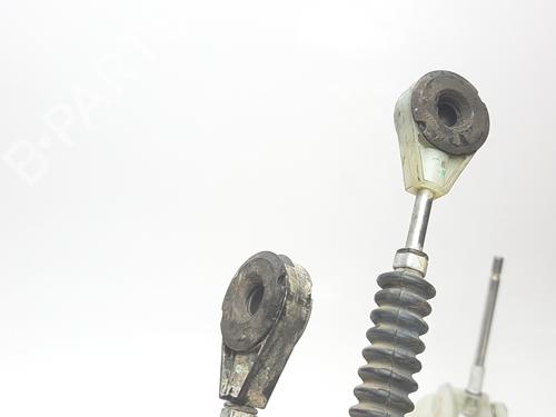 Gear lever SUZUKI VITARA (LY) 1.6 DDiS (APK 416D) | BP9176926M90 