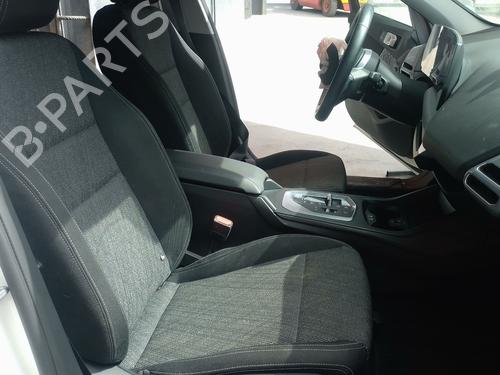 Seats set BMW 1 (F40) 118 d | BP37632296C78 - Image 6