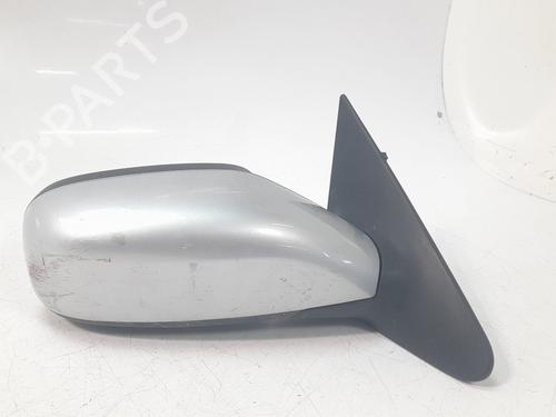 Ryggespeil høyre RENAULT LAGUNA II (BG0/1_) 1.6 16V (BG1G, BG1H) (112 hp) 30058362