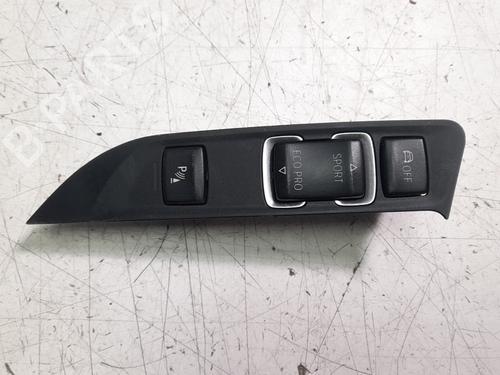 Used Electronic module BMW 4 Gran Coupe (F36) 420 d (190 hp) 32189238