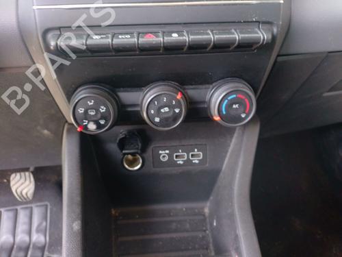 Used Climate control Climate control 38019620 38019620