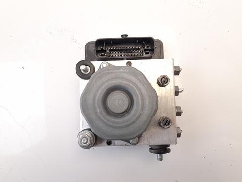 Used ABS pump RENAULT TWINGO III (BCM_, BCA_) 0.9 TCe 90 (BCM9, BCM2) (90 hp) 8660467