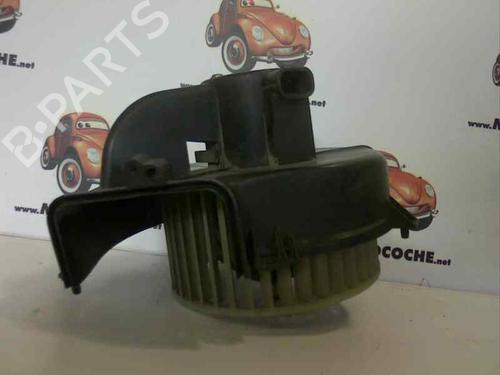 Used Heater blower motor FIAT SEICENTO / 600 Hatchback Van (287_) [1998-2010]  14204219