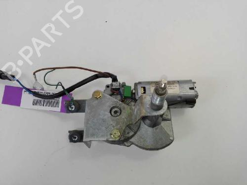 Used Rear wiper motor OPEL CORSA B (S93) 1.0 i 12V (F08, F68, M68) (54 hp) 2428866