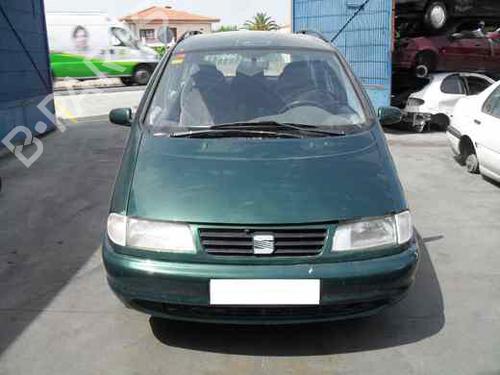 SEAT ALHAMBRA (7V8, 7V9) [1996-2010]  14485