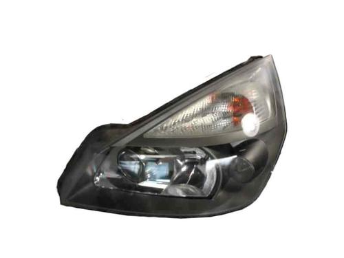 Used Left headlight RENAULT ESPACE IV (JK0/1_) 2.2 dCi (JK0H) (150 hp) 6142846