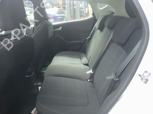 Steering column stalk FORD FIESTA VII (HJ, HF) 1.0 EcoBoost | BP33795372I23  - Image 7