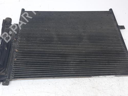 Used AC radiator BMW 3 (E46) [1997-2005]  15280456