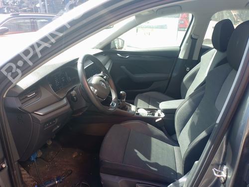 Engine SKODA OCTAVIA IV (NX3, NN3, PV3) 2.0 TDi | BP33929508M1  - Image 6