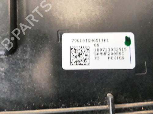 Control unit HONDA CIVIC VIII Hatchback (FN, FK)  | BP22994898M11 