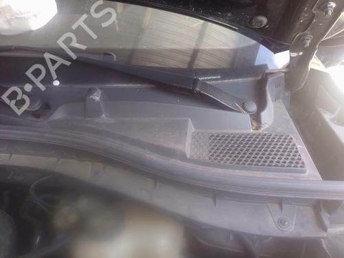Used Front wiper motor Front wiper motor MG MG ZS SUV (AZS1) 1.0 T-GDi (111 hp) 35724144 35724144