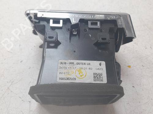 Luftventil LAND ROVER DISCOVERY SPORT (L550) 2.0 D 4x4 | BP34208945I21 - Image 2