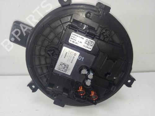 Used Heater blower motor OPEL ASTRA K Sports Tourer (B16) 1.4 Turbo (35) (125 hp) 14205889