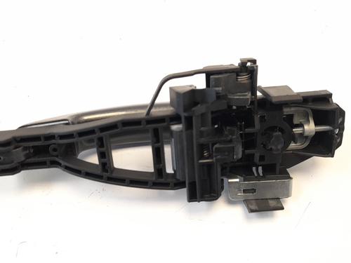 Rear left exterior door handle FORD FOCUS III 1.0 EcoBoost | BP8626746C130 