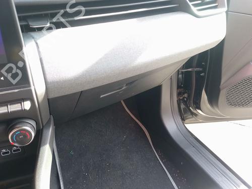 Used Heater blower motor RENAULT CLIO V (B7_) 1.5 Blue dCi 100 (B7AD) (101 hp) 30960982