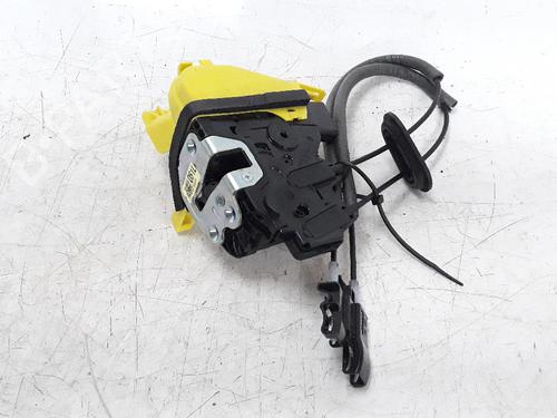 Used Front left lock KIA NIRO I (DE) 1.6 GDI Plug-in Hybrid (141 hp) 10653685