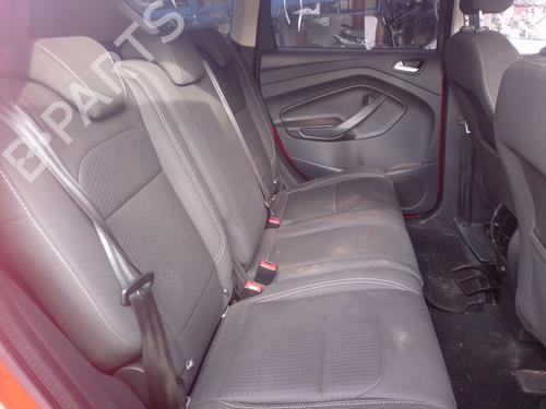 Seats set FORD KUGA II (DM2) 1.5 TDCi | BP33290659C78 - Image 5