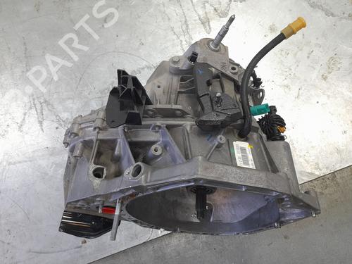Gearbox RENAULT CLIO V (B7_) 1.5 Blue dCi 85 (B7AG) | BP34010080M3 - Image 5