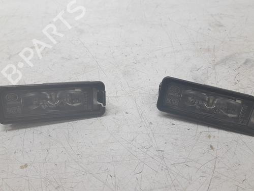 Used Licence plate light Licence plate light VW POLO VI (AW1, BZ1, AE1) 1.0 TSI (95 hp) 34350053 34350053