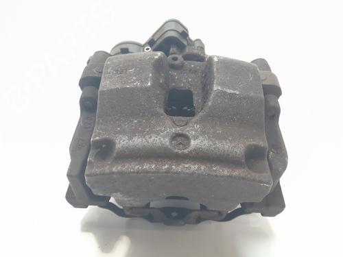 Used Left rear brake caliper MERCEDES-BENZ GLC (X253) [2015-2022]  24806650