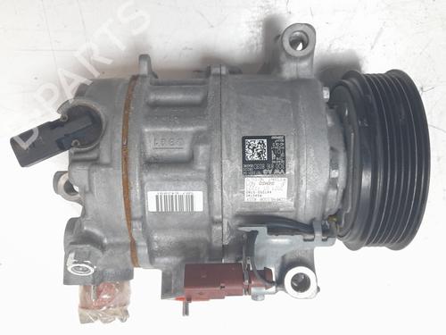 Used AC compressor VW TOURAN (5T1) 2.0 TDI (122 hp) 22555887