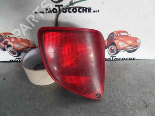 Used Rear fog light HYUNDAI COUPE I (RD) 1.6 i 16V (114 hp) 574281