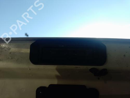 Used Tailgate handle Tailgate handle HYUNDAI i20 III (BC3, BI3) 1.0 T-GDI (101 hp) 40009790 40009790