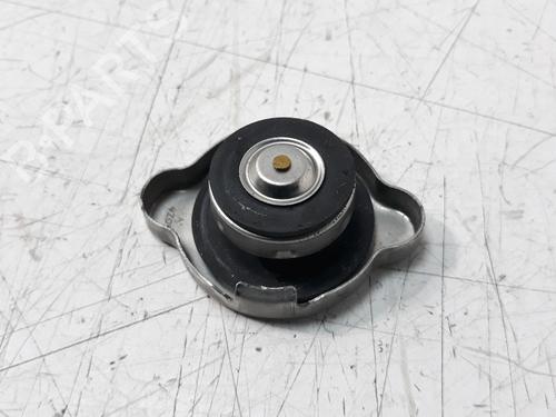 Køler KAWASAKI MOTORCYCLES Z (900cc - ) Z 900 (ZR900PA2, ZR900HA2, ZR900DA2) | BP25231484M31 
