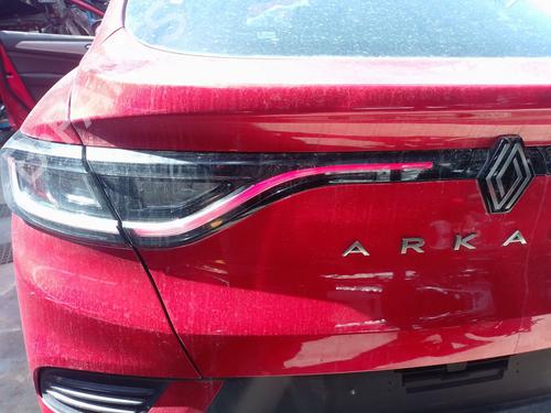 Used Left tailgate light Left tailgate light RENAULT ARKANA I (LCM_, LDN_) 1.3 TCe 140 (LDN0) (140 hp) 33989579 33989579