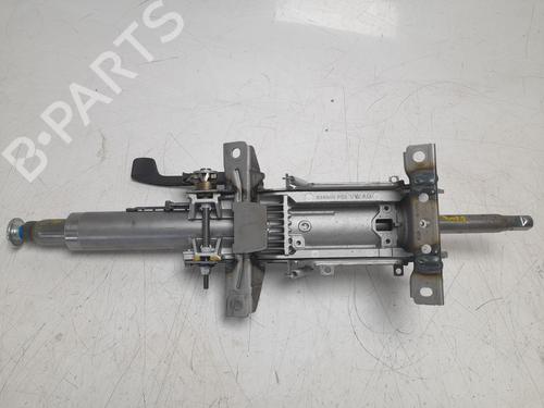 Steering column AUDI A4 B9 Avant (8W5, 8WD) S4 TDI Mild Hybrid quattro | BP28722393M21