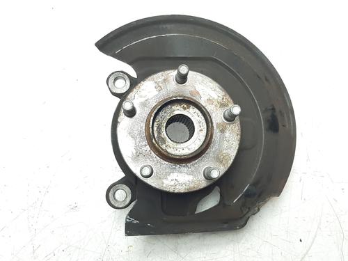 Used Left front steering knuckle Left front steering knuckle NISSAN PULSAR Hatchback (C13) 1.5 dCi (110 hp) 8534330 8534330