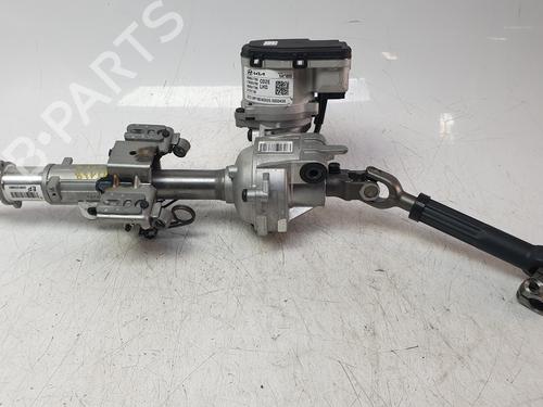 Used Steering column Steering column KIA CEED Sportswagon (CD) 1.0 T-GDI (101 hp) 26322292 26322292