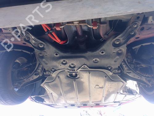 Used Subframe Subframe 36994984 36994984