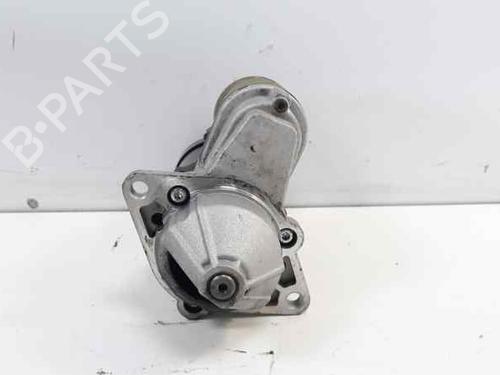 Used Starter OPEL ASTRA G Hatchback (T98) 1.6 16V (F08, F48) (101 hp) 3470150