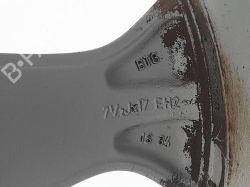Fælk BMW X1 (E84) sDrive 18 d | BP33954533C45 - Image 5